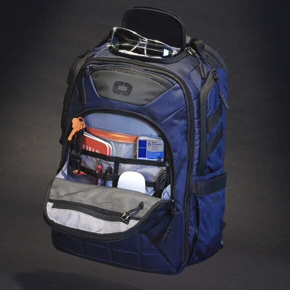 Renegade Dna Ogio Backpack - Picture 5 of 6